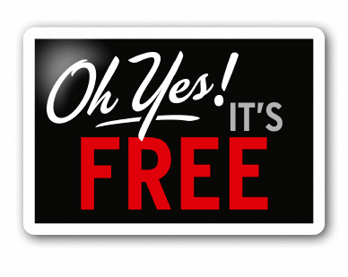 free_sign